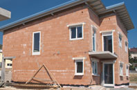 Warsash home extensions